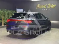 2021 Cupra Leon