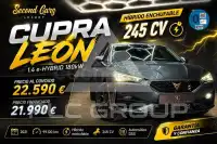2021 Cupra Leon