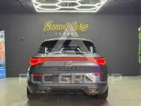 2021 Cupra Leon