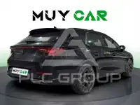 2021 Cupra Leon