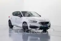 2021 Cupra Leon