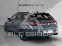 2021 Cupra Leon