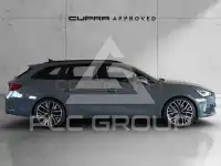 2021 Cupra Leon