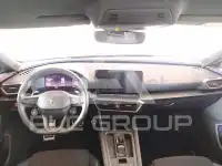 2021 Cupra Leon