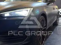 2021 Cupra Leon