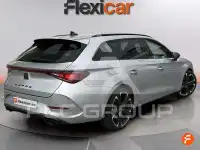 2021 Cupra Leon