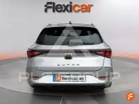 2021 Cupra Leon