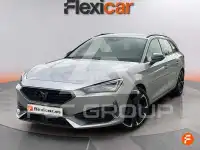 2021 Cupra Leon