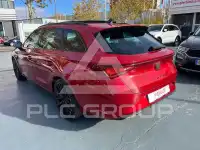 2021 Cupra Leon