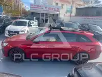 2021 Cupra Leon