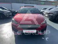 2021 Cupra Leon