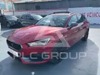 2021 Cupra Leon