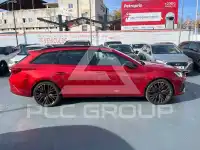 2021 Cupra Leon
