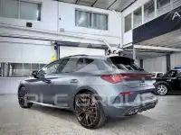 2021 Cupra Leon