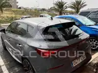 2021 Cupra Leon