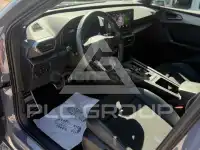 2021 Cupra Leon