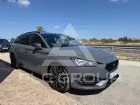 2021 Cupra Leon