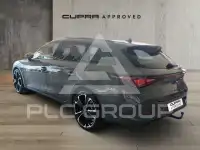 2021 Cupra Leon