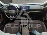 2021 Cupra Leon