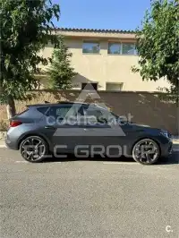 2021 Cupra Leon
