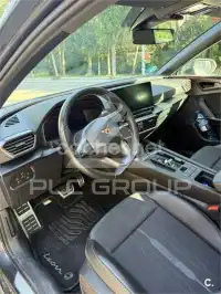 2021 Cupra Leon