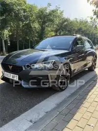 2021 Cupra Leon