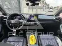 2021 Cupra Leon