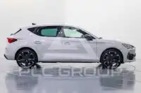 2021 Cupra Leon