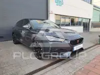 2021 Cupra Leon