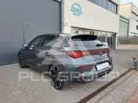 2021 Cupra Leon