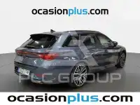 2021 Cupra Leon