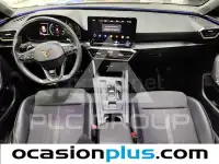 2021 Cupra Leon