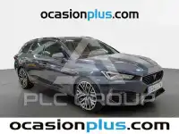 2021 Cupra Leon