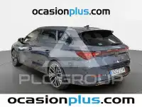 2021 Cupra Leon