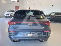 2021 Cupra Leon