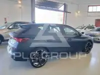 2021 Cupra Leon