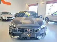 2021 Cupra Leon