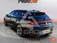 2021 Cupra Leon