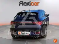2021 Cupra Leon