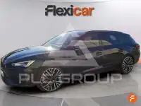2021 Cupra Leon