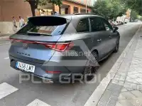 2021 Cupra Leon