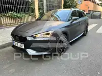 2021 Cupra Leon