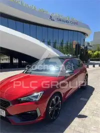2021 Cupra Leon