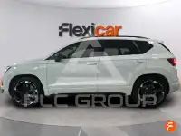 2021 Cupra Other