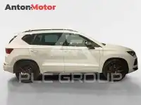 2021 Cupra Other