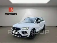 2021 Cupra Other