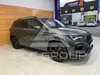 2021 Cupra Other