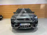 2021 Cupra Other
