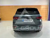 2021 Cupra Other