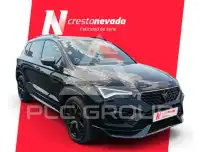 2021 Cupra Other